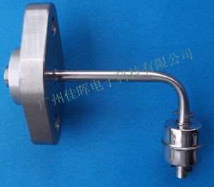 小法蘭式浮球開關(guān)SL-275